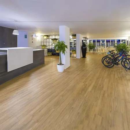 Hotel Vibra Marítimo-3
